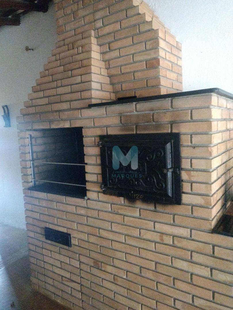 Chácara à venda com 3 quartos, 272m² - Foto 4