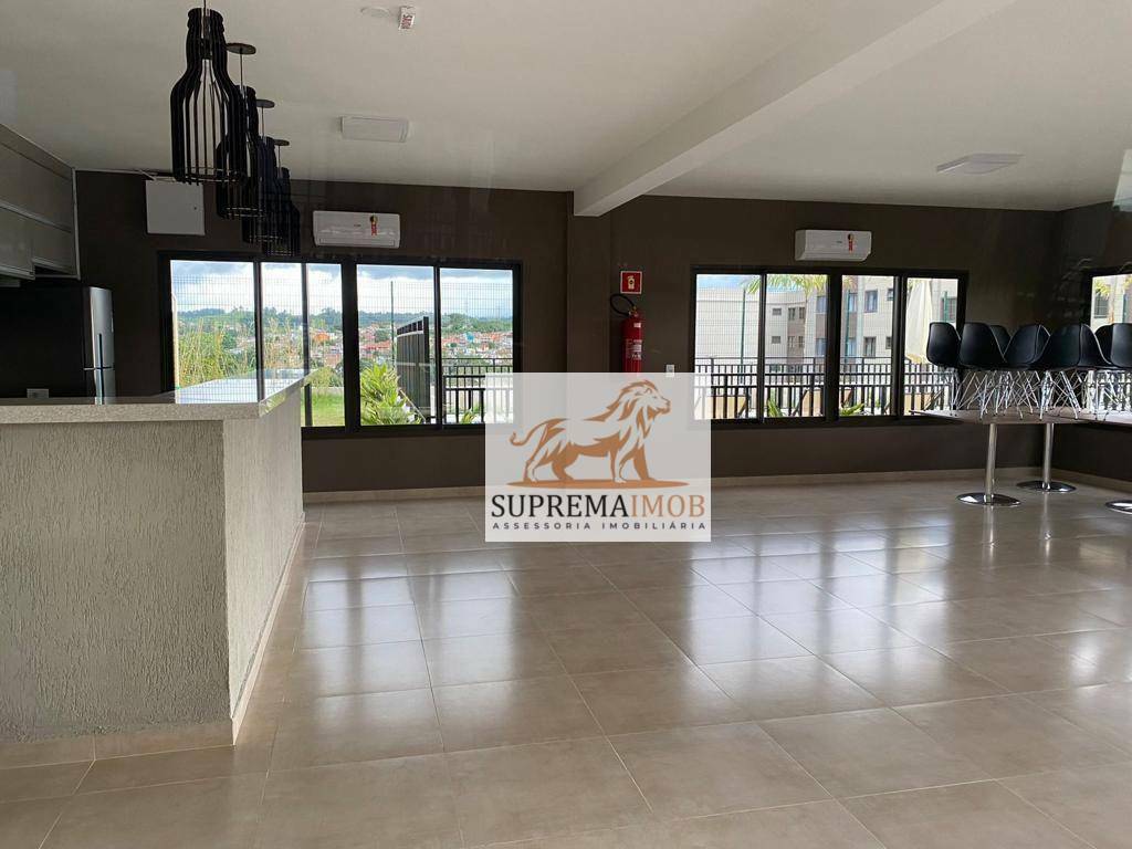 Apartamento à venda com 2 quartos, 47m² - Foto 21