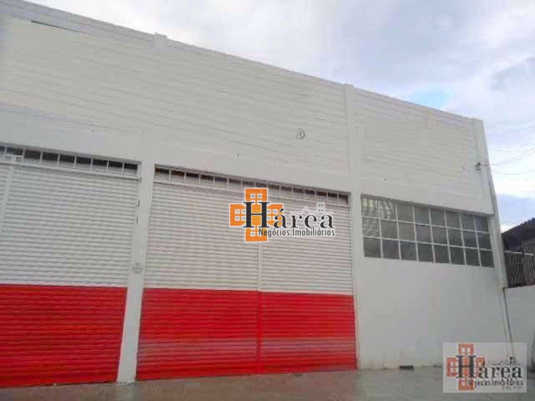 Depósito-Galpão-Armazém à venda, 1800m² - Foto 3