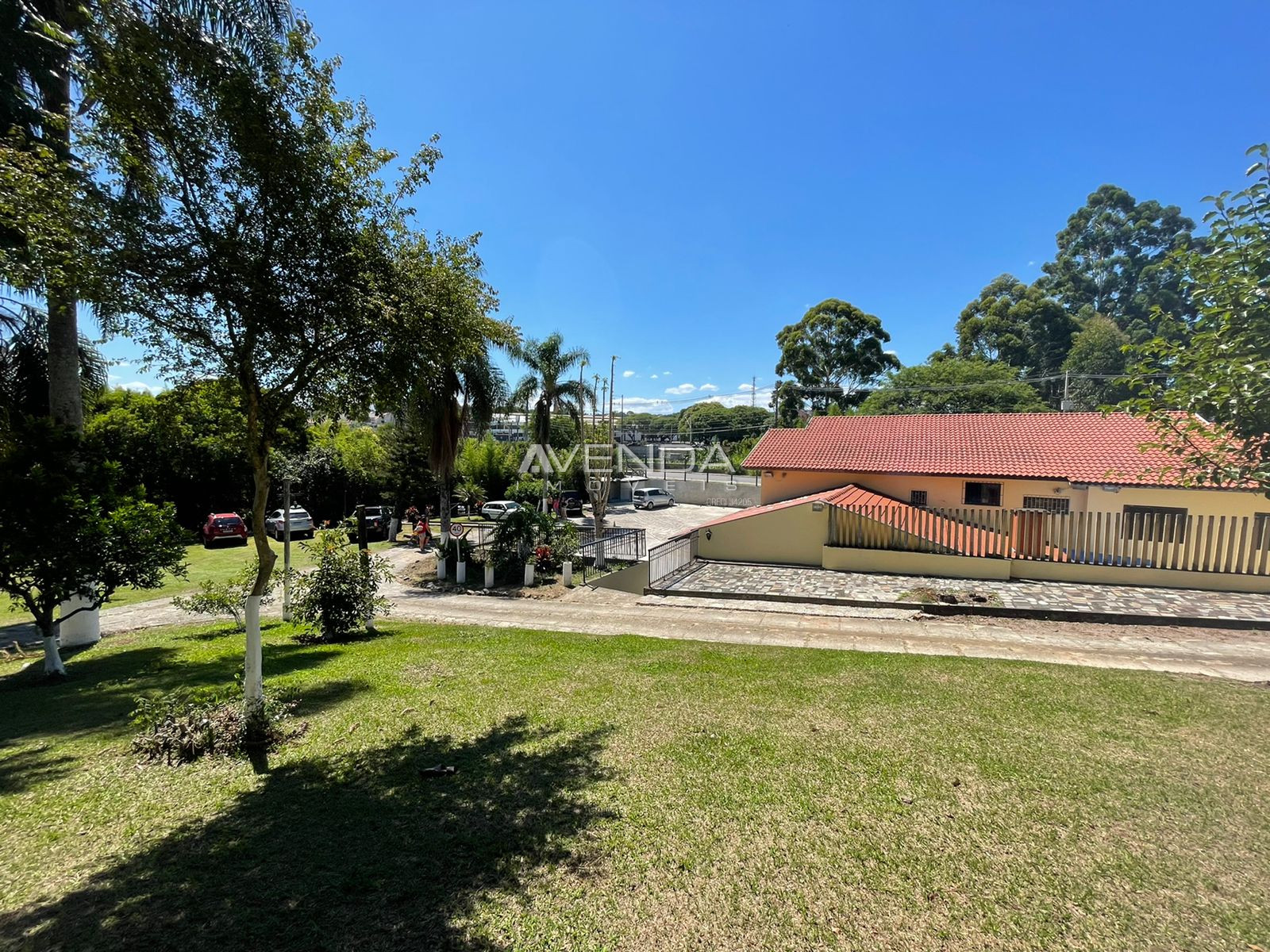 Terreno à venda, 1100m² - Foto 2