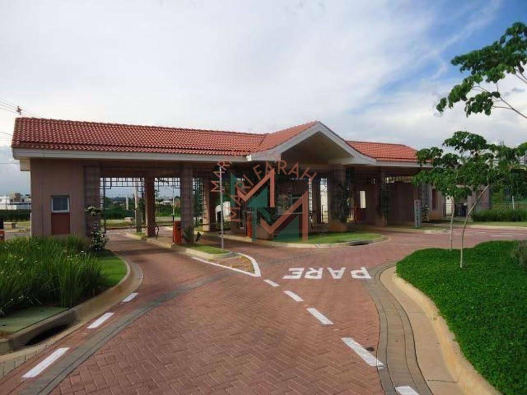 Casa de Condomínio à venda com 3 quartos, 305m² - Foto 2