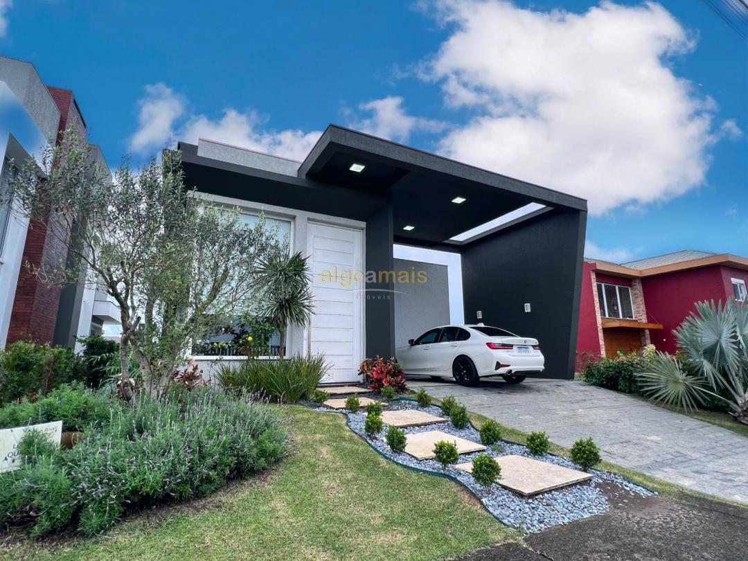 Casa de Condomínio à venda com 4 quartos, 190m² - Foto 2
