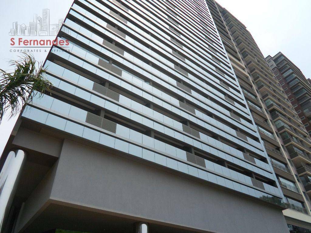 Conjunto Comercial-Sala à venda e aluguel, 39m² - Foto 21