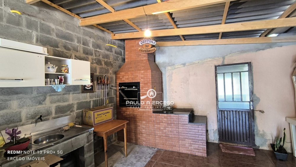 Casa à venda com 4 quartos, 195m² - Foto 13