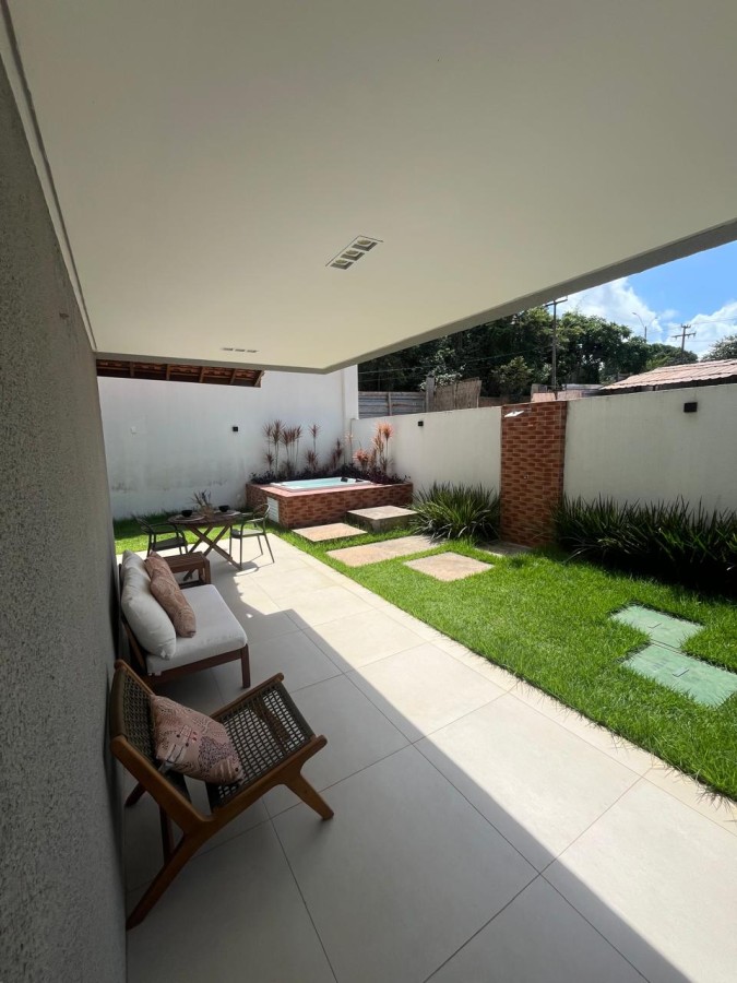 Casa à venda com 4 quartos, 151m² - Foto 30