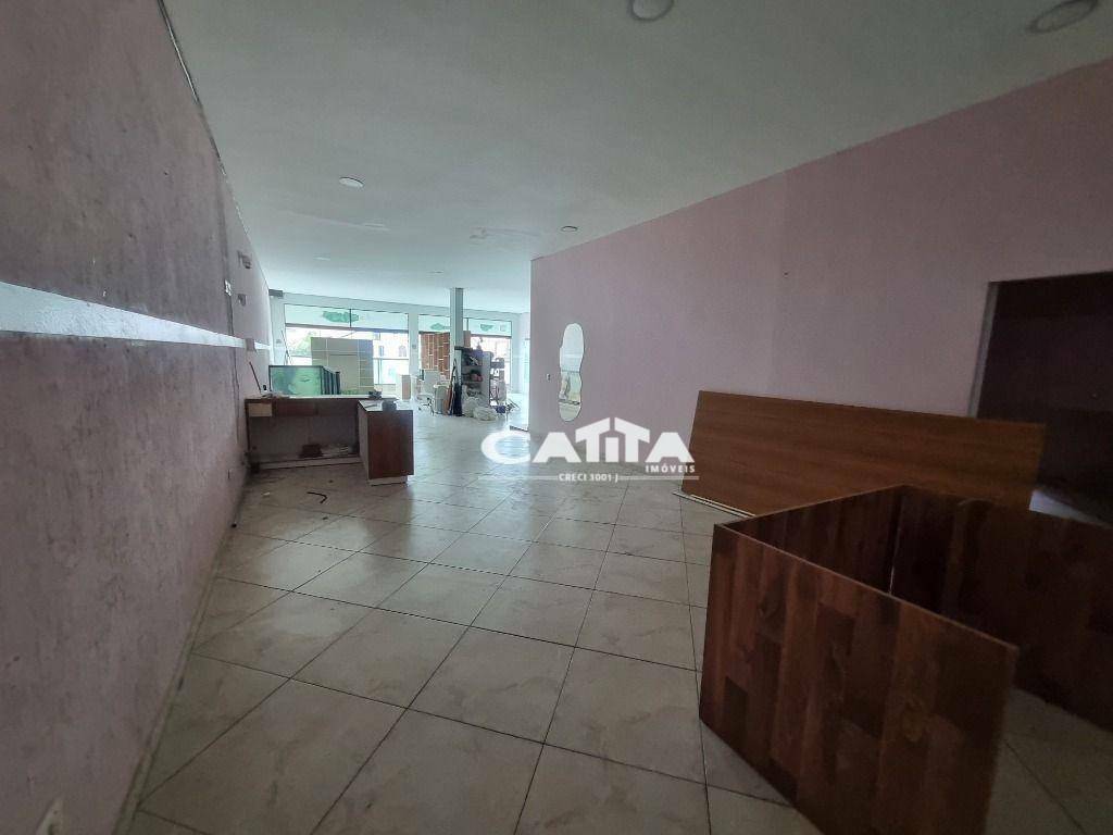 Conjunto Comercial-Sala para alugar, 400m² - Foto 13