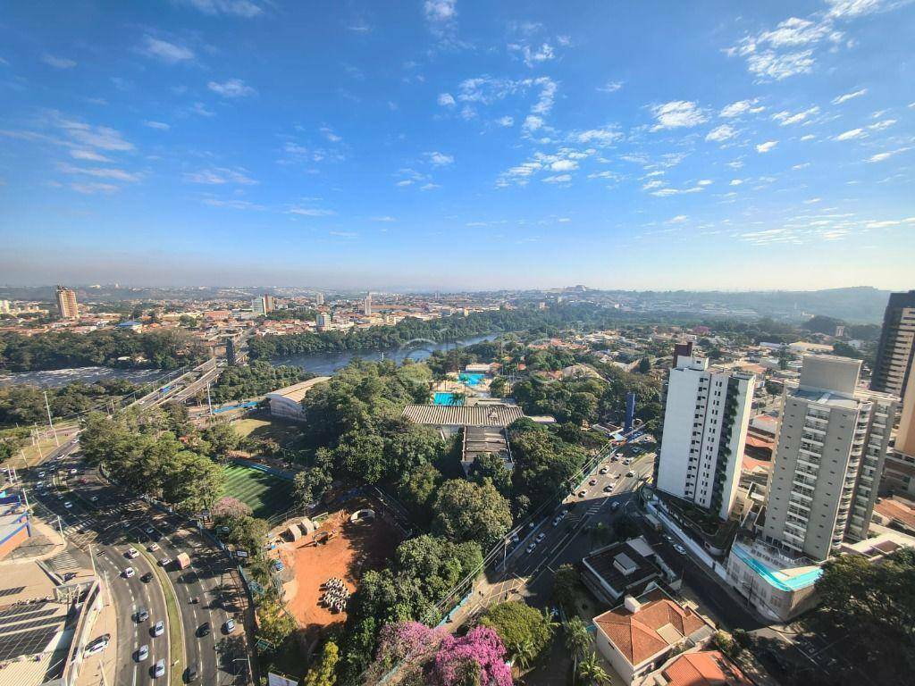 Apartamento para alugar com 1 quarto, 54m² - Foto 21