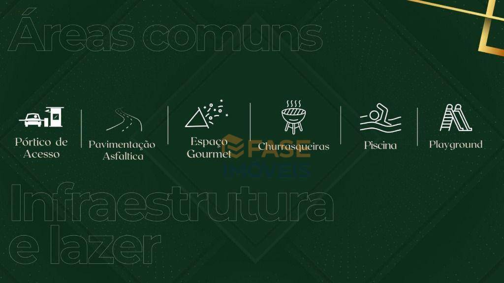 Casa de Condomínio à venda com 2 quartos, 47m² - Foto 6