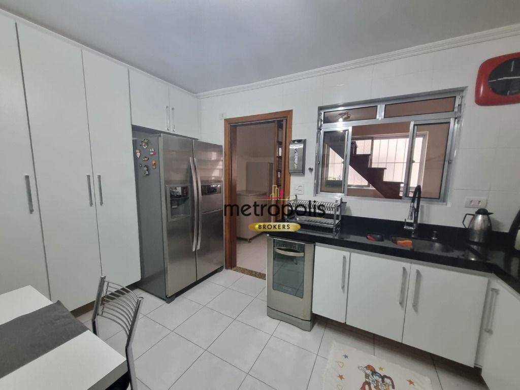 Cobertura à venda com 3 quartos, 254m² - Foto 4