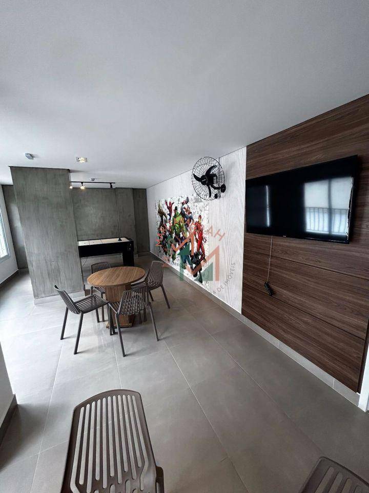 Apartamento à venda com 3 quartos, 128m² - Foto 21