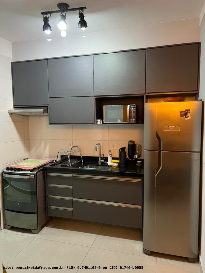 Apartamento à venda com 2 quartos, 65m² - Foto 9