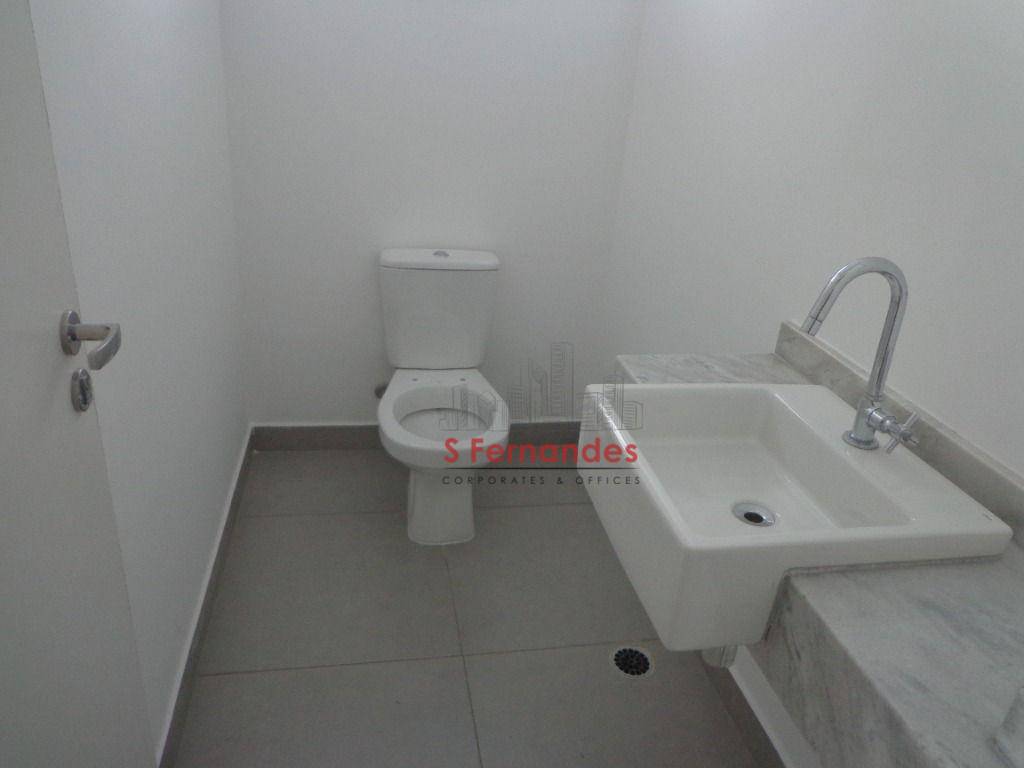 Conjunto Comercial-Sala à venda e aluguel, 120m² - Foto 18