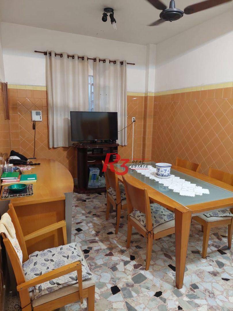 Sobrado para alugar com 5 quartos, 332m² - Foto 7