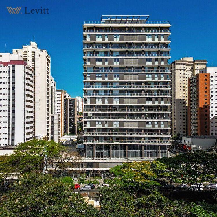Conjunto Comercial-Sala para alugar, 800m² - Foto 2