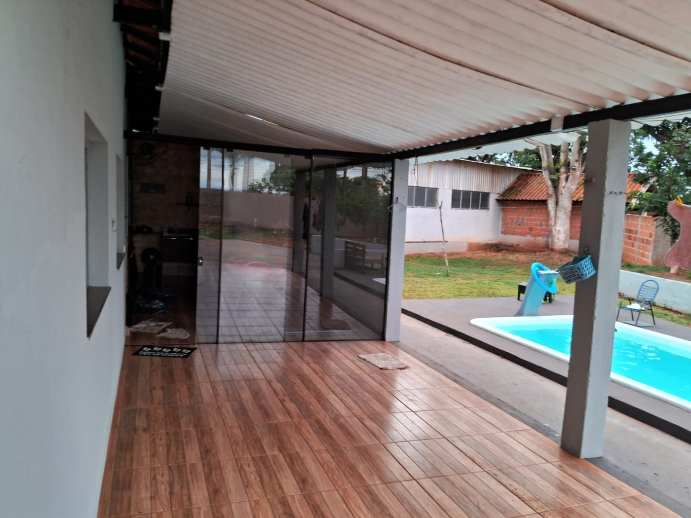Chácara à venda, 1200m² - Foto 8