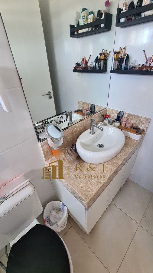 Cobertura para alugar com 3 quartos, 160m² - Foto 9