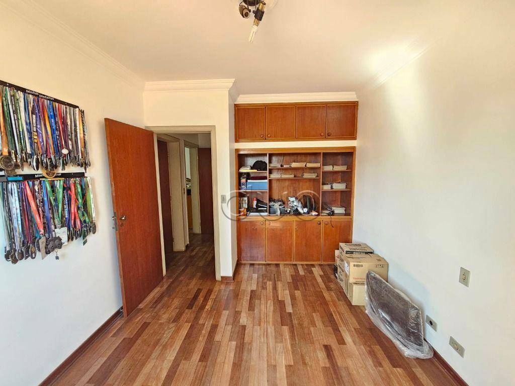 Apartamento para alugar com 3 quartos, 119m² - Foto 9