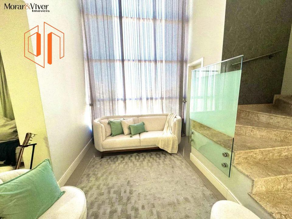 Cobertura à venda com 3 quartos, 137m² - Foto 7