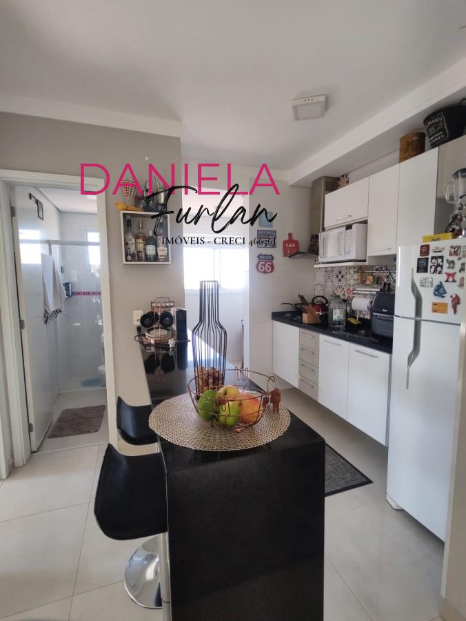 Apartamento à venda com 2 quartos, 52m² - Foto 14