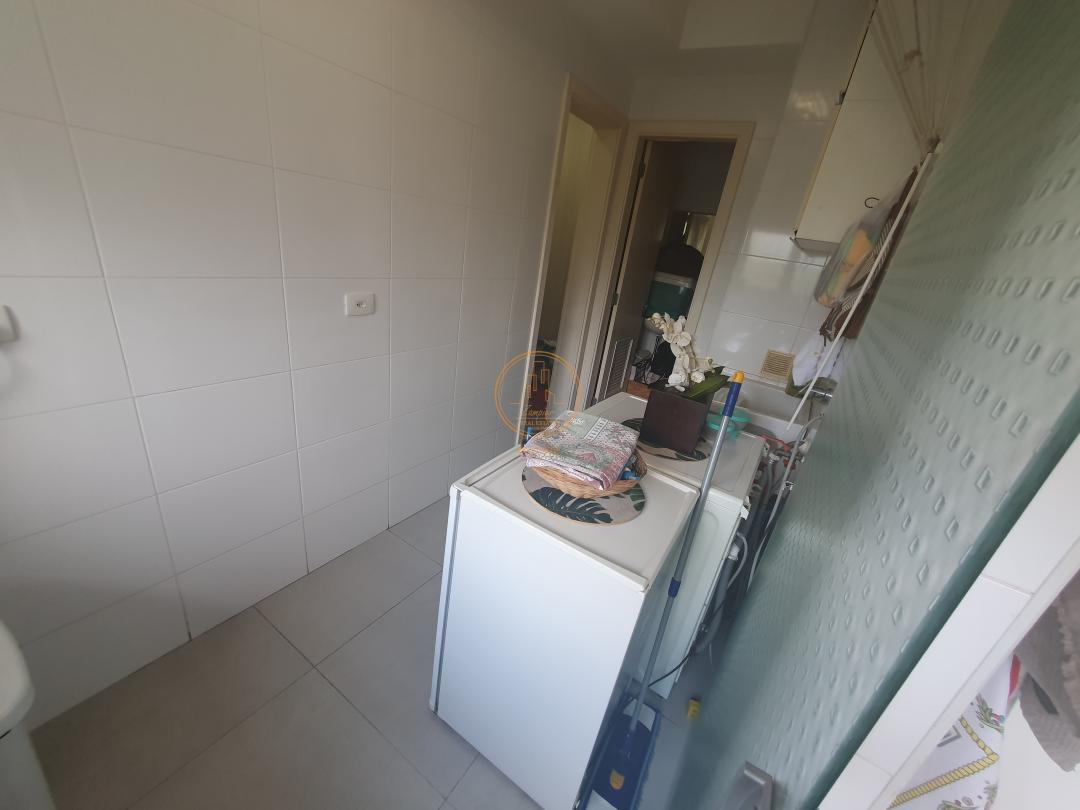 Apartamento à venda com 3 quartos, 138m² - Foto 37