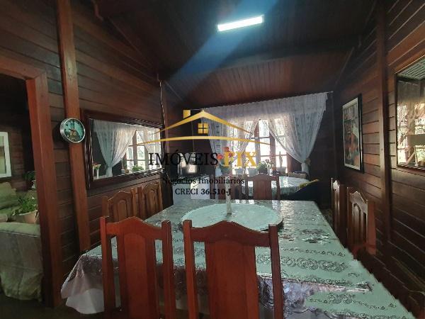 Chácara à venda com 6 quartos, 350m² - Foto 15