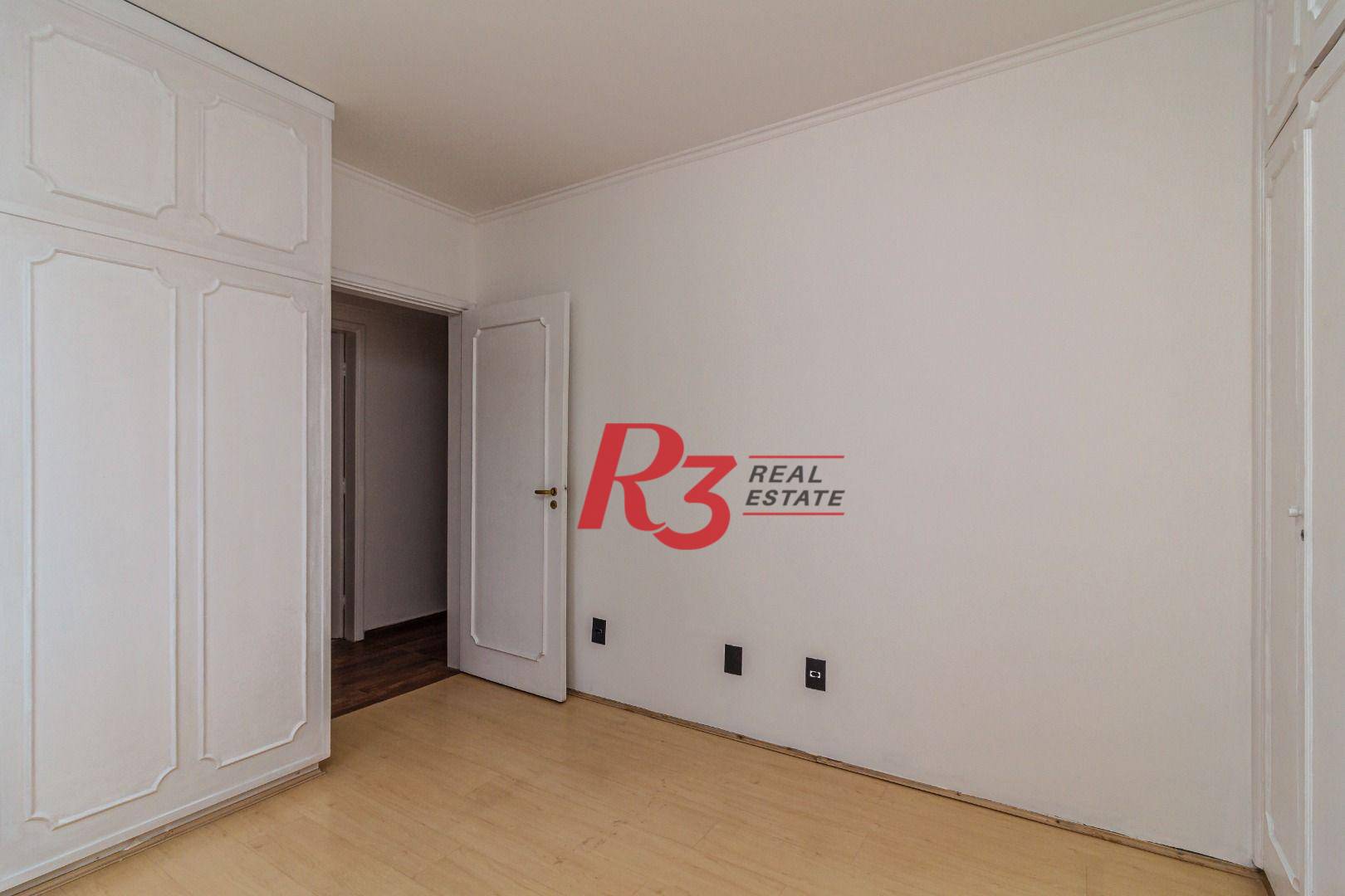 Apartamento para alugar com 3 quartos, 125m² - Foto 19