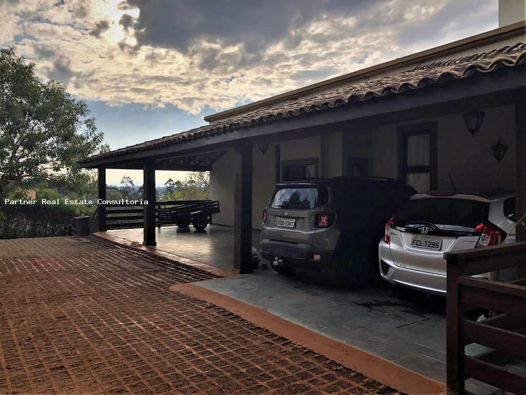 Casa à venda com 3 quartos, 1475m² - Foto 9