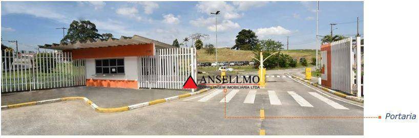 Depósito-Galpão-Armazém para alugar, 5726m² - Foto 13