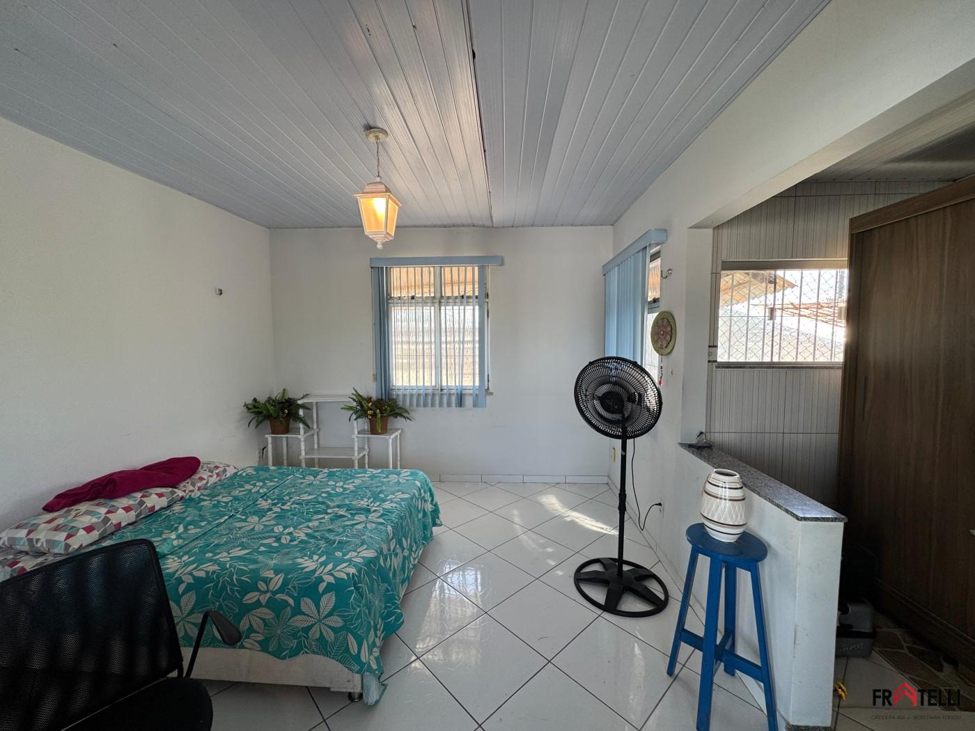 Casa à venda com 3 quartos, 276m² - Foto 17