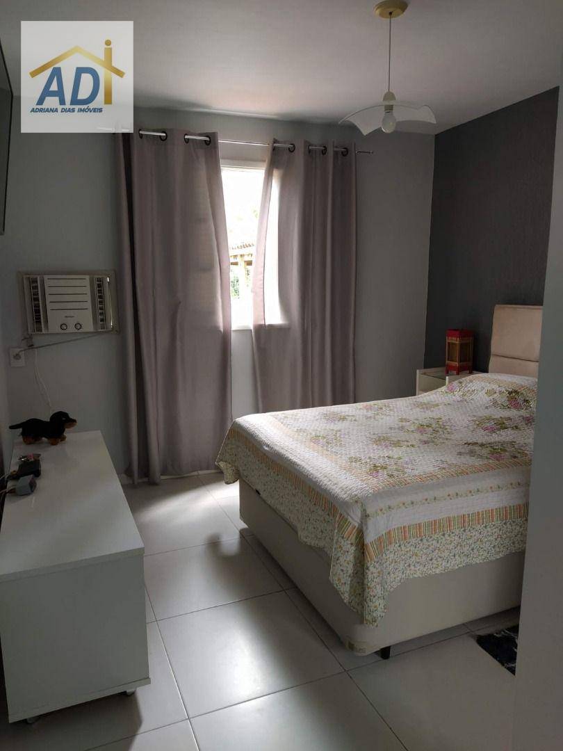 Casa à venda e aluguel com 3 quartos, 160m² - Foto 12