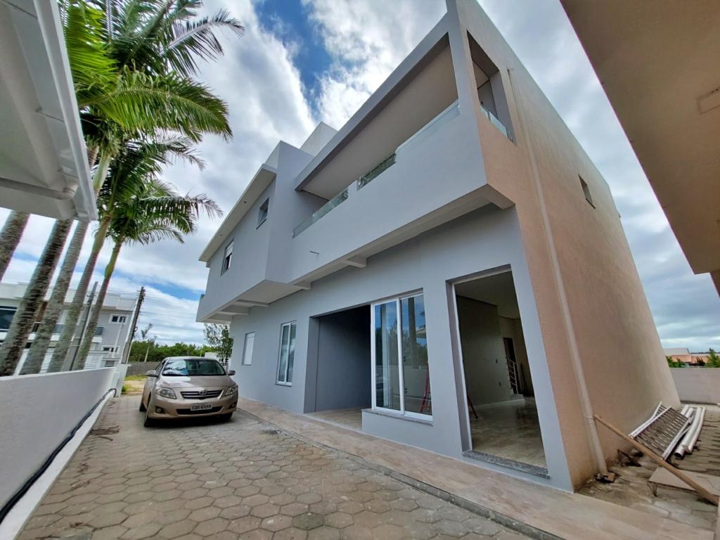 Sobrado à venda com 2 quartos, 130m² - Foto 3