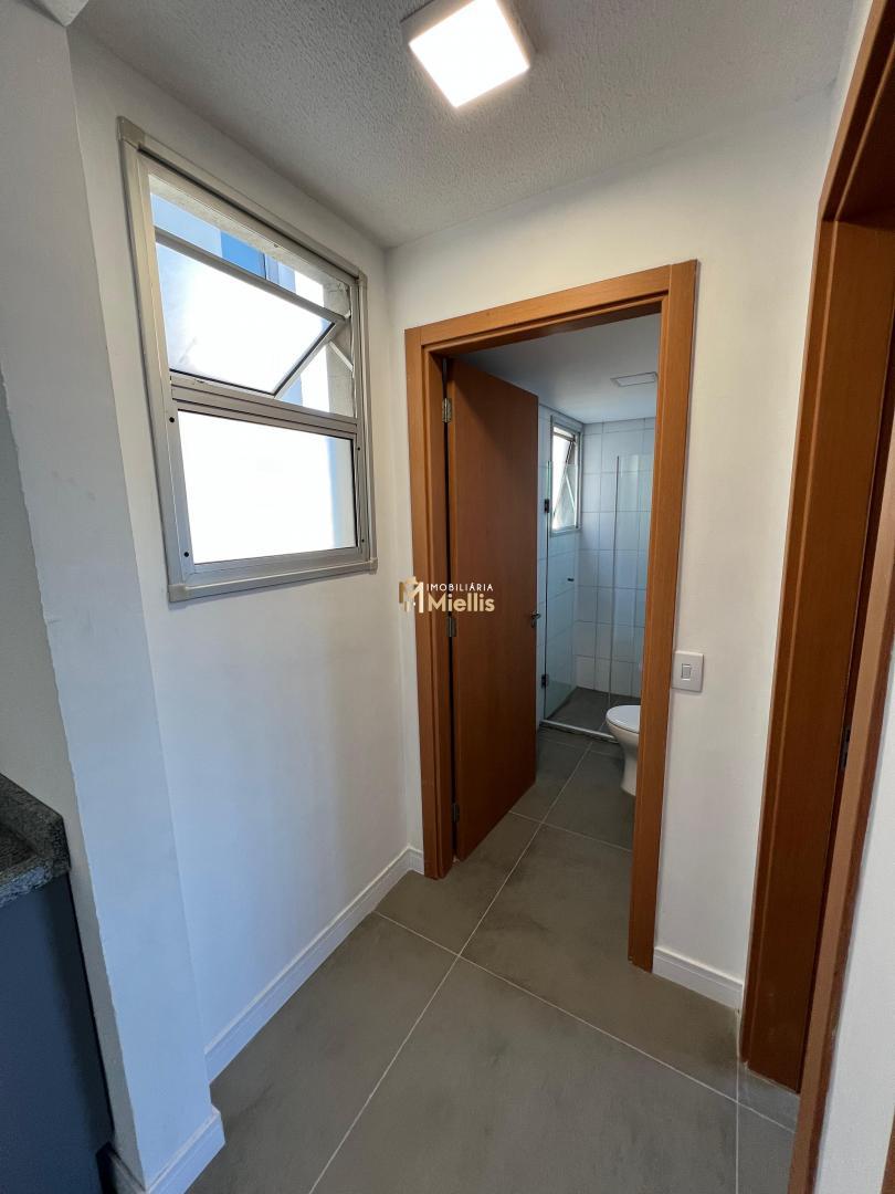Apartamento à venda com 2 quartos, 47m² - Foto 11