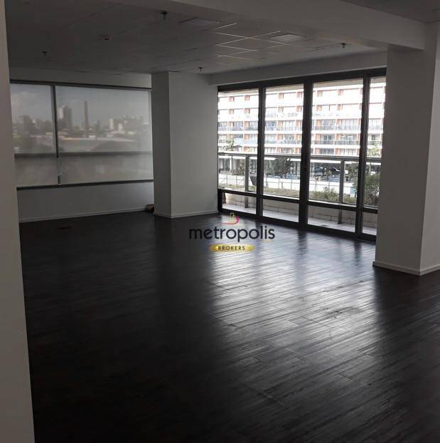 Conjunto Comercial-Sala à venda, 96m² - Foto 1