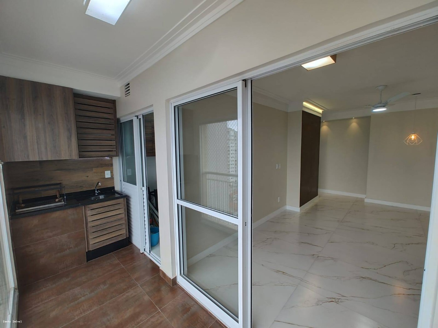 Apartamento à venda com 3 quartos, 83m² - Foto 5
