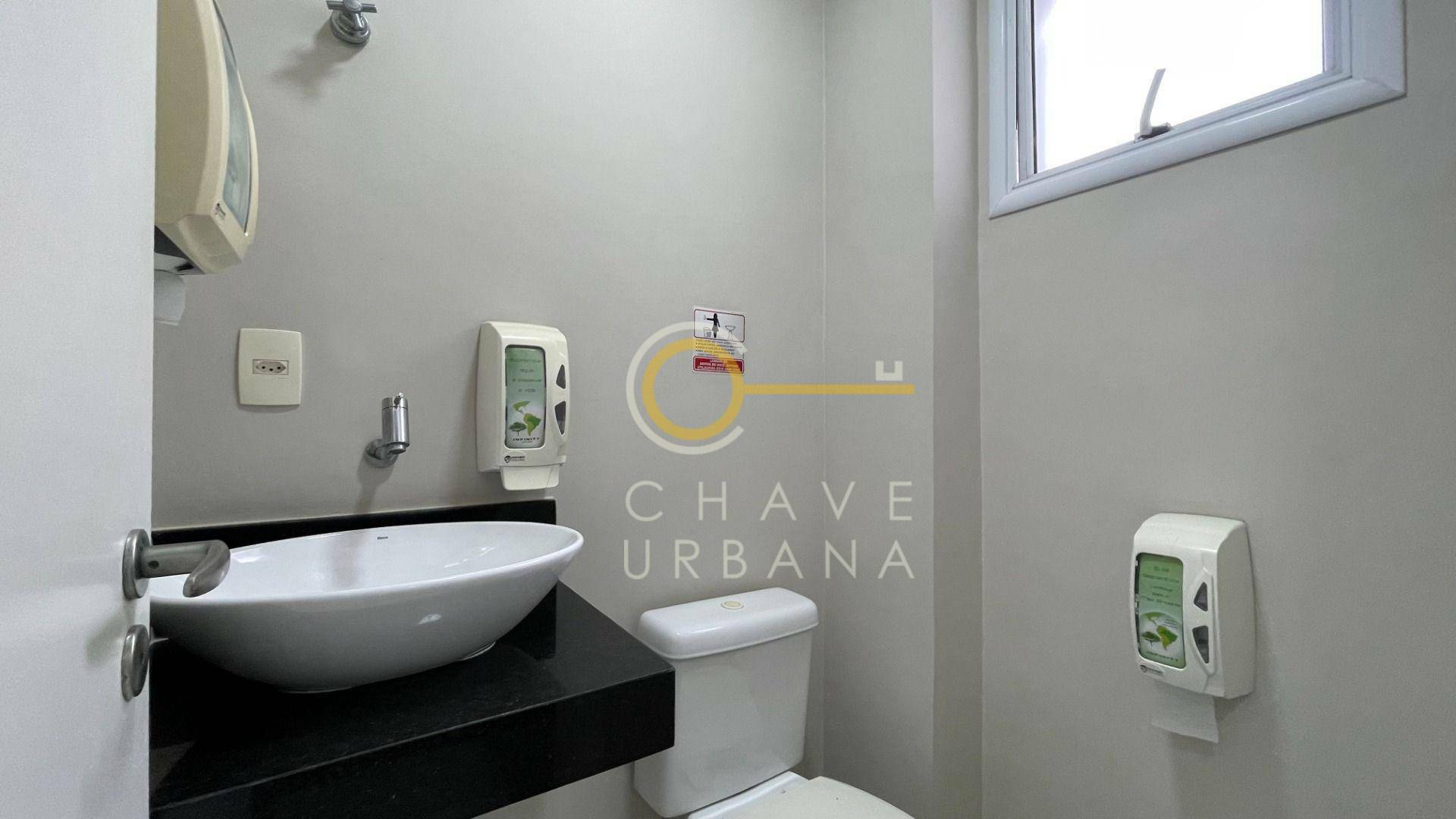 Apartamento à venda e aluguel com 3 quartos, 150m² - Foto 47