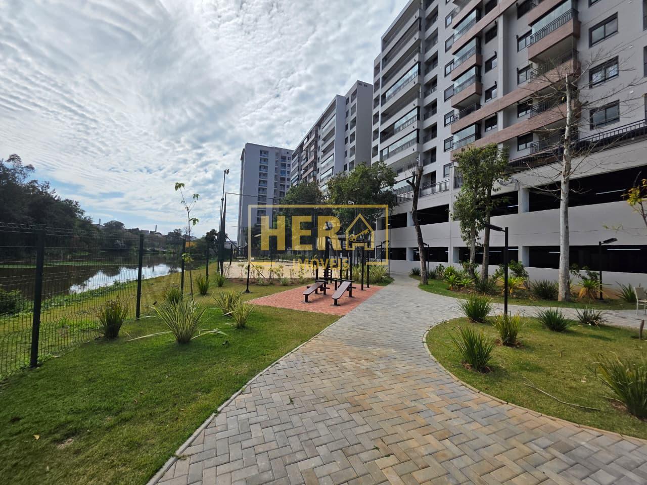 Apartamento à venda com 3 quartos, 103m² - Foto 30