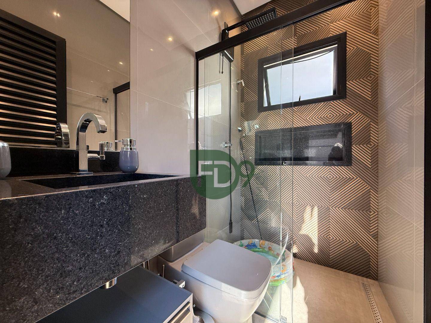 Casa de Condomínio à venda e aluguel com 3 quartos, 180m² - Foto 56