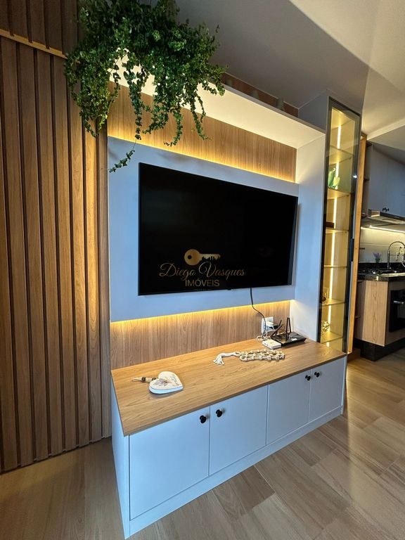 Apartamento para alugar com 2 quartos, 60m² - Foto 3