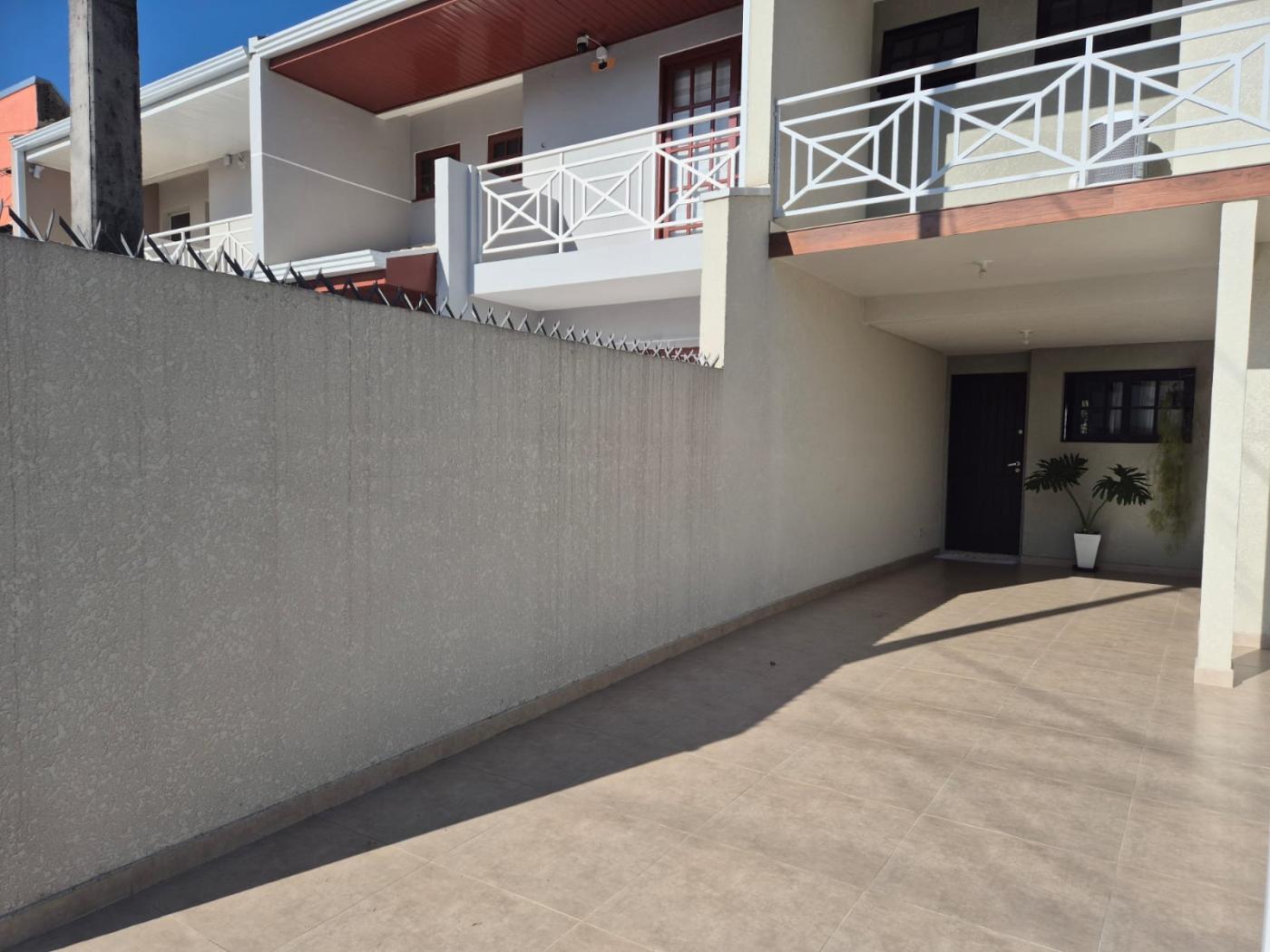 Sobrado à venda com 3 quartos, 125m² - Foto 2