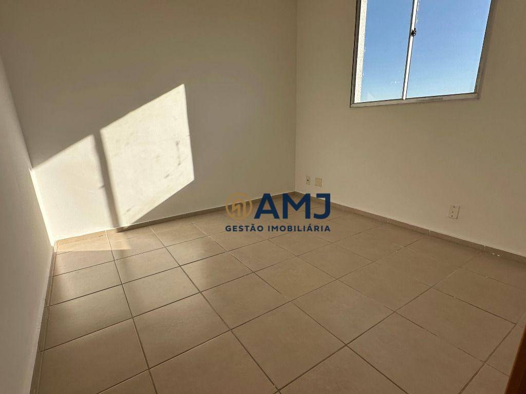 Apartamento à venda com 2 quartos, 45m² - Foto 6