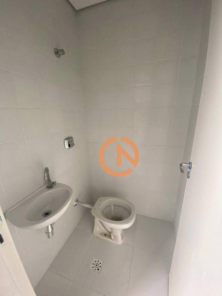 Conjunto Comercial-Sala à venda e aluguel, 33m² - Foto 4