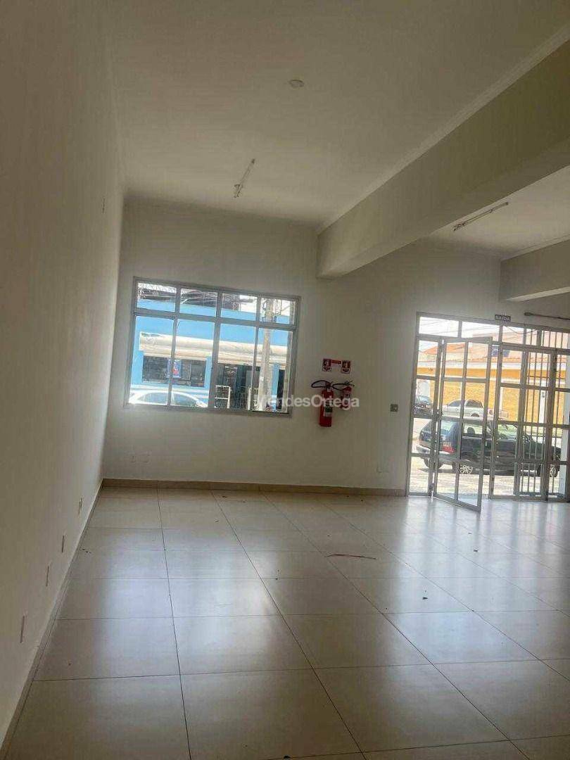 Loja-Salão para alugar, 120m² - Foto 6