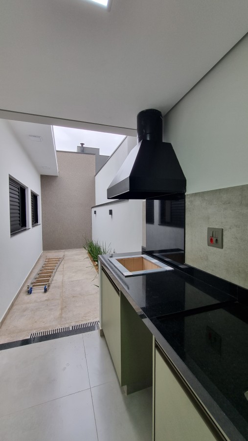 Casa à venda com 3 quartos, 130m² - Foto 12