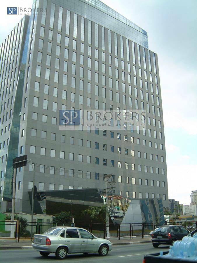 Conjunto Comercial-Sala para alugar, 1166m² - Foto 7