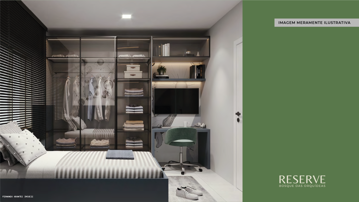 Apartamento à venda com 2 quartos, 56m² - Foto 33