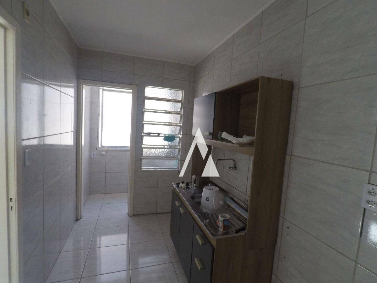 Apartamento à venda e aluguel com 2 quartos, 48m² - Foto 18