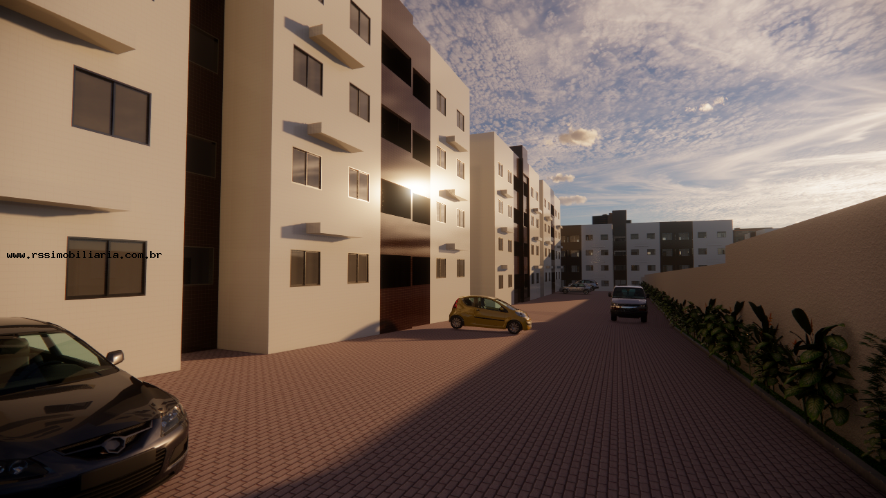 Apartamento à venda com 2 quartos, 49m² - Foto 12