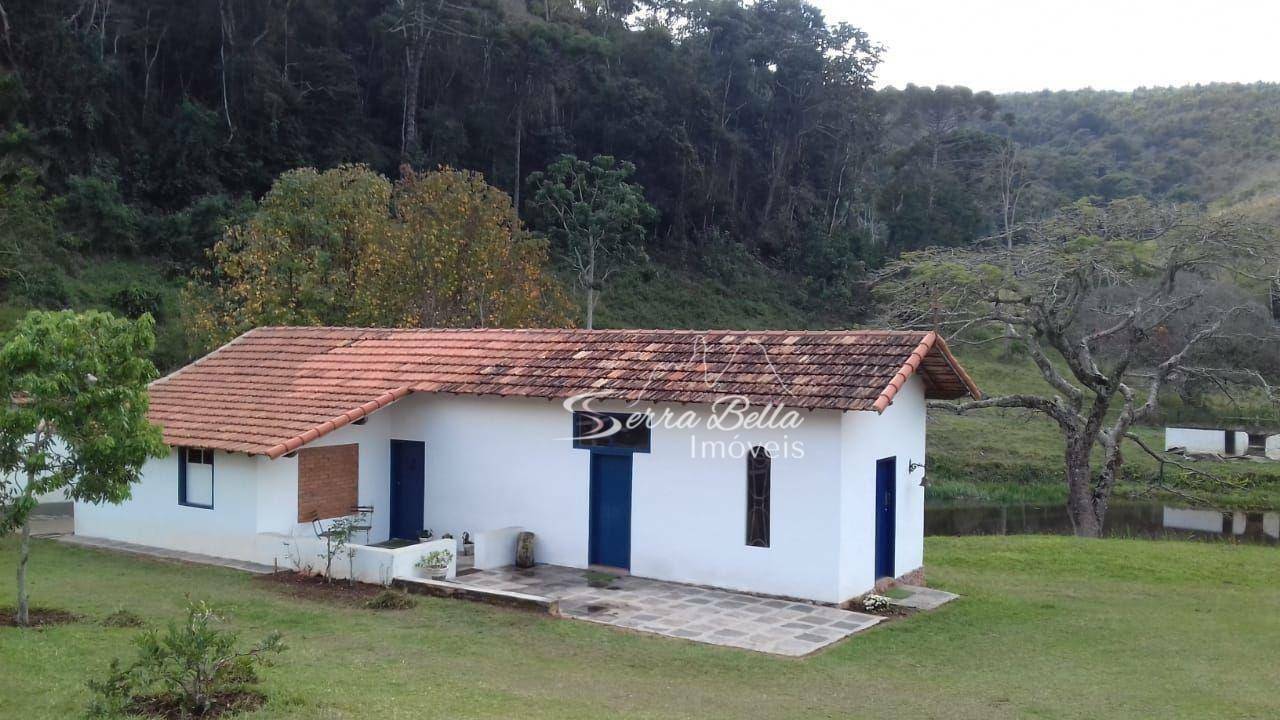Fazenda à venda com 7 quartos, 400m² - Foto 18