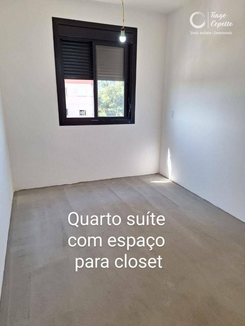 Apartamento à venda com 3 quartos, 105m² - Foto 6