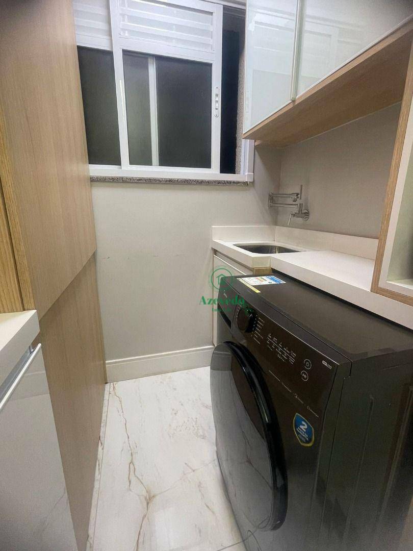 Apartamento à venda e aluguel com 2 quartos, 60m² - Foto 31
